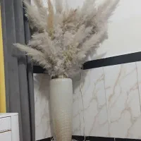گل وگلدان