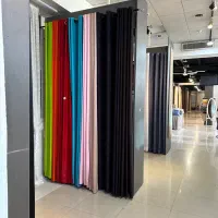 پرده مناسب مدارس