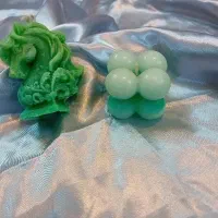 شمع های یلدایی|صنایع دستی و سایر لوازم تزئینی|اراک, |دیوار