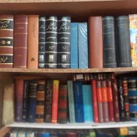 کتابهای تاریخی