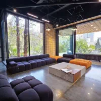 ارم نارون / 125 متر ۲ خ تکمیل خوش نقشه