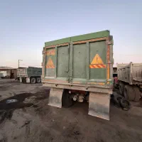 فروش بنز ده چرخ مدل 59|خودرو سنگین|اصفهان, شهرک صنعتی امیرکبیر (شاپور جدید)|دیوار
