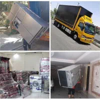 باربری کرج آماده خدمت گزاری شماست|خدمات حمل و نقل|کرج, گوهردشت|دیوار