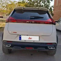 X33 cross دنده ای|خودرو سواری و وانت|کرمان, |دیوار