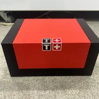 ساعت مچی عقربه ای مردانه تیسوت Tissot|ساعت|تهران, نارمک|دیوار