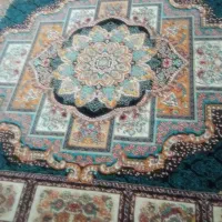 فرش ۹متری|فرش|گلپایگان, |دیوار