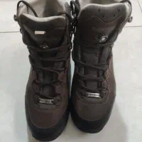 بوت کوهنوردی اصل آلمانی لوا