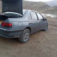 مسافر و دربستی