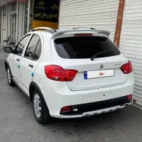 کویئک ۱۴۰۲ s|خودرو سواری و وانت|فردیس, شهرک شهید حسینی|دیوار