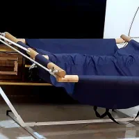 گهواره دوقلویی