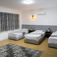 هتل،سوئیت،آپارتمان|اجارهٔ کوتاه‌مدت آپارتمان و سوئیت|اصفهان, میرعماد|دیوار