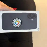 ایفون ۱۶ نرمال