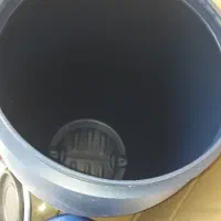 بشکه آلمانی|ظروف نگهدارنده، پلاستیکی، یکبارمصرف|نجفآباد, گلدشت|دیوار