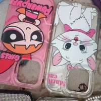 قاب موبایل اصلا استفاده نشدن