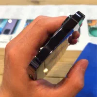 اپل iPhone 14 Pro با حافظه ۲۵۶ دوسیم کارت|موبایل|اصفهان, چرخاب|دیوار