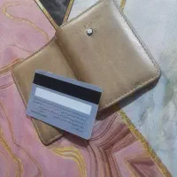 مدارک با کیف گمشده بنام رکنی