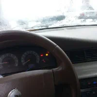 سورن معمولی مدل 87 موتور پژو