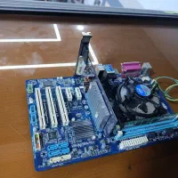 باندل مین cpu رم گرافیک