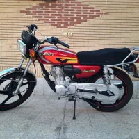 موتور پرواز ۲۰۰