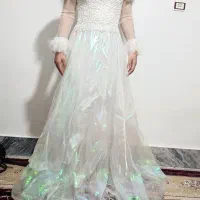 لباس مجلسی سایز 38تا40