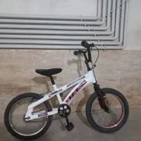 دوچرخه ۱۶|دوچرخه، اسکیت، اسکوتر|اراک, |دیوار