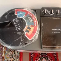 ماشین لباسشوی دوقلو پتو شور و لباس شور|ماشین لباسشویی و خشک‌کن لباس|شهریار, شهریار|دیوار