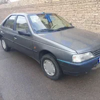 فروشی ماشینجخ 405 جی ال ایکس مدل 94|خودرو سواری و وانت|تایباد, |دیوار