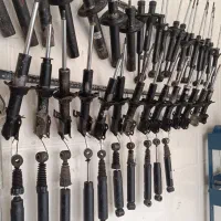 تعمیر کمک و شارژ کمک ماشین ایرانی وخارجی|قطعات یدکی و لوازم جانبی|زاهدان, |دیوار