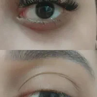 کاشت مژه|خدمات آرایشگری و زیبایی|جهرم, |دیوار