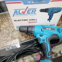 دریل الور نو تو پاکت فروش فوری