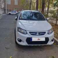 فروش کوییک مدل ۹۹|خودرو سواری و وانت|تهران, خانی آباد نو شمالی|دیوار