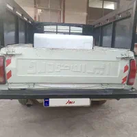 پیکان وانت دوگانه شرکت مدل ۹۰|خودرو سواری و وانت|رشت, تازه آباد|دیوار