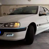 پژو پارس سال سفارشی xu7p|خودرو سواری و وانت|اندیشه, اندیشه فاز ۱|دیوار