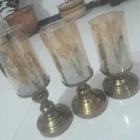 شمعدانی