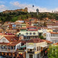 جهت کار در گرجستان شهر تفلیس|استخدام معماری، عمران و ساختمانی|گرگان, |دیوار