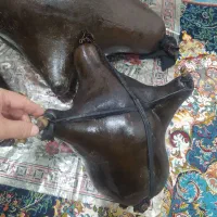 هیزه گوسفندی تازه به شرط|ظروف نگهدارنده، پلاستیکی، یکبارمصرف|ایلام, |دیوار