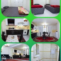 اجاره سوییت روزانه مبله|اجارهٔ کوتاه‌مدت آپارتمان و سوئیت|ری, دولت‌آباد|دیوار