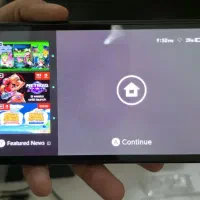 نینتندو سوییچ اولد کپی خور Nintendo switch OLED