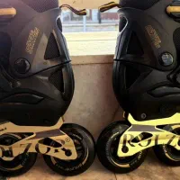 اسکیت حرفه ای آکبندباز نشده فقط برای عکس|دوچرخه، اسکیت، اسکوتر|زاهدان, |دیوار