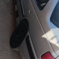 پژو پارس مدل 87 تمام رنگ شاستی سالم|خودرو سواری و وانت|بمپور, |دیوار