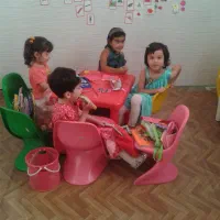 تجهیزات کامل آموزشگاهی در حد خیلی نو و تمییز