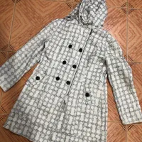 پالتو ومانتو گرم