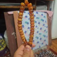 تسبیح کهربا