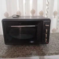 توستر در حد نو سالم