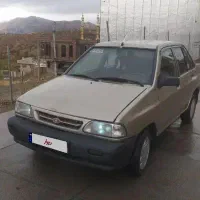 پراید ۸۴|خودرو سواری و وانت|بانه, |دیوار