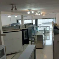 اجاره مغازه دو طبقه|اجارهٔ مغازه و غرفه|ساری, |دیوار