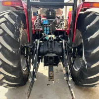 تراکتور 399 درحد خشک