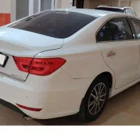 لیفان 820 مدل 95 بدون رنگ