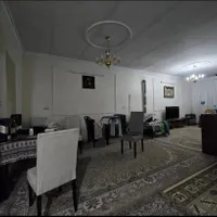 ۸۰ متر همکف یک خواب خوش قیمت