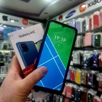 سامسونگ A12حافظه ۶۴ گیگ